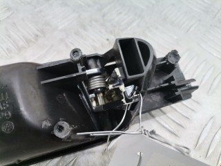 Ручка внутренняя задняя правая, ориг. номер 1T0839114B, Volkswagen Touran 2003-2006