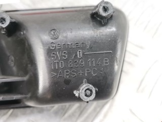 Ручка внутренняя задняя правая, ориг. номер 1T0839114B, Volkswagen Touran 2003-2006