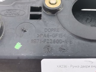 Ручка внутренняя задняя правая, ориг. номер 1S71F22600AF, 1352105, Ford Mondeo 2000-2003