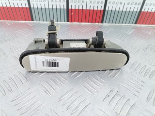 Ручка наружная передняя правая, ориг. номер 4B2837886, 4B0839208, Audi A6 1994-1997