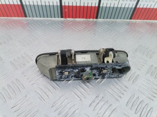 Ручка наружная передняя правая, ориг. номер 4B2837886, 4B0839208, Audi A6 1994-1997