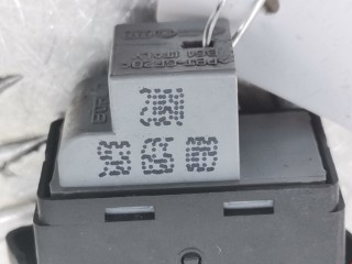 Кнопка стеклоподъемника, ориг. номер 6Q0959856, Volkswagen Polo 2001-2005