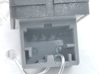 Кнопка стеклоподъемника, ориг. номер 6Q0959856, Volkswagen Polo 2001-2005