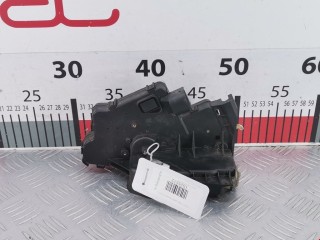 Замок двери передней правой, ориг. номер 51217011244, BMW 3 E46 1997-2003