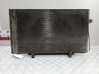 Радиатор кондиционера, ориг. номер 64508381362, 6450838136207, BMW 7 E65/E66 2001-2005