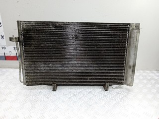 Радиатор кондиционера, ориг. номер 64508381362, 6450838136207, BMW 7 E65/E66 2001-2005
