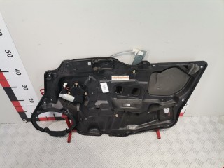 Стеклоподъемник передний правый, ориг. номер GJ6A58590G, GJ6A97XN, Mazda 6 2002-2005