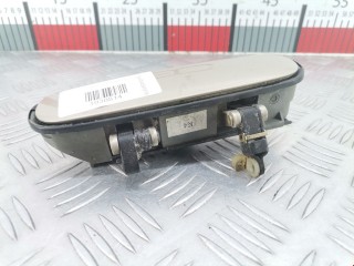 Ручка двери наружная задняя правая, ориг. номер 4B2837886, 4B0839208, Audi A6 1994-1997
