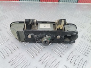Ручка двери наружная задняя правая, ориг. номер 4B2837886, 4B0839208, Audi A6 1994-1997