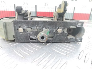 Ручка двери наружная задняя правая, ориг. номер 4B2837886, 4B0839208, Audi A6 1994-1997