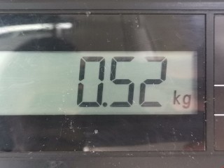 Замок двери задней левой, ориг. номер 82503BM700, S2553BM760, Nissan Almera 1998-2000