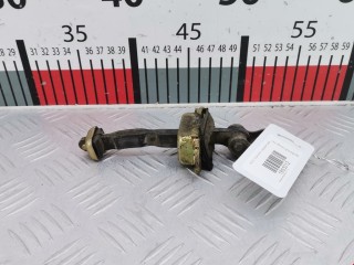 Ограничитель открывания двери задней, ориг. номер 82430BM710, Nissan Almera 1998-2000