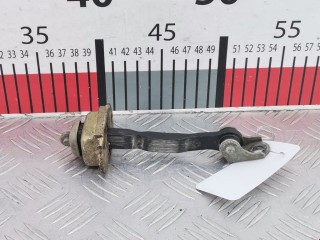 Ограничитель открывания двери передней, ориг. номер 80430BM700, Nissan Almera 1998-2000
