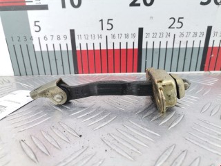 Ограничитель открывания двери передней, ориг. номер 80430BM700, Nissan Almera 1998-2000