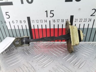 Ограничитель открывания двери передней, ориг. номер 80430BM700, Nissan Almera 1998-2000