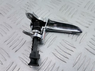 Ручка внутренняя задняя левая, ориг. номер C235593300, Mazda 6 2002-2005