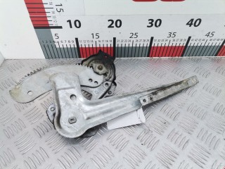 Стеклоподъемник задний правый, Nissan Almera 1998-2000