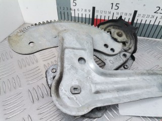 Стеклоподъемник задний правый, Nissan Almera 1998-2000