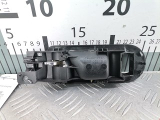 Ручка внутренняя передняя правая, ориг. номер 3B1837114T, 3B1837114M, Volkswagen Golf 1991-2000