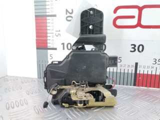 Замок двери передней правой, ориг. номер 6X1837014H, Volkswagen Passat 1988-1997
