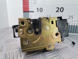 Замок двери передней правой, ориг. номер 6X1837014H, Volkswagen Passat 1988-1997