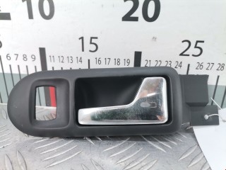 Ручка внутренняя передняя правая, ориг. номер 3B1837114T, 3B1837114C, Volkswagen Passat 1988-1997