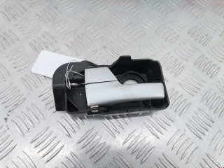 Ручка внутренняя задняя левая, ориг. номер 1143345, 1S71F22601AE, Ford Mondeo 2000-2003