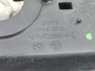 Ручка внутренняя задняя левая, ориг. номер 1143345, 1S71F22601AE, Ford Mondeo 2000-2003
