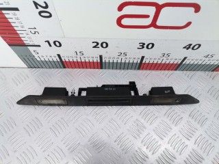 Ручка крышки багажника, ориг. номер 8P4827574, Audi A4 2000-2006