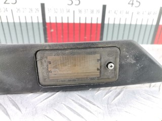 Ручка крышки багажника, ориг. номер 8P4827574, Audi A4 2000-2006
