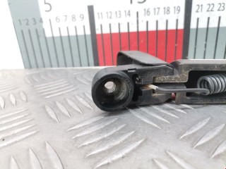 Щеткодержатель задний, ориг. номер G21B67421, Mazda 6 2002-2005