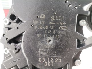 Моторчик заднего стеклоочистителя (дворника), ориг. номер 3M51R17K441AB, Ford C-Max 2003-2007