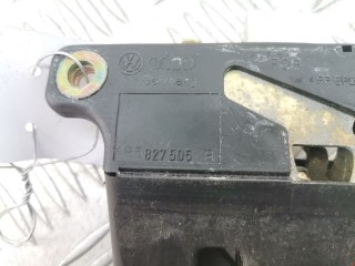 Замок багажника, ориг. номер 4B5827505D, 4B5827505B, Audi A6 1997-2001