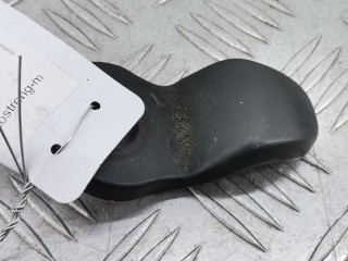 Ручка крышки багажника, ориг. номер 812602E001, Hyundai Tucson 2004-2010