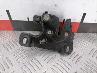 Замок капота, ориг. номер 8L0823509, 8L0823509C, Audi A3 1996-2000