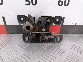 Замок капота, ориг. номер 8L0823509, 8L0823509C, Audi A3 1996-2000