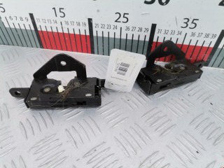 Замок багажника, ориг. номер 51248408963, BMW X5 E53 2003-2006