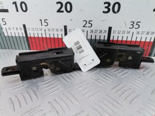 Замок багажника, ориг. номер 51248408963, BMW X5 E53 2003-2006