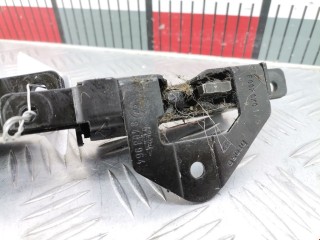 Замок багажника, ориг. номер 51248408963, BMW X5 E53 2003-2006