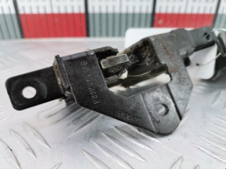 Замок багажника, ориг. номер 51248408963, BMW X5 E53 2003-2006