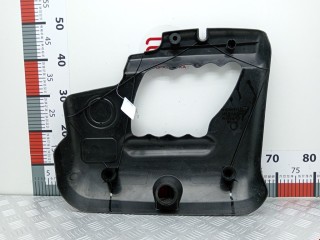 Декоративная крышка двигателя, ориг. номер 06A103925AS, Skoda Octavia 1996-2000