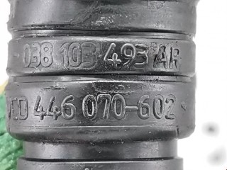 Патрубок вентиляции картера, ориг. номер 038103493AR, Audi A3 2000-2003