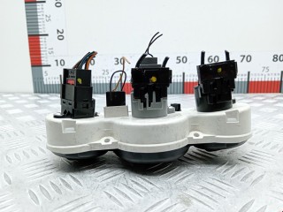 Блок управления печки/климат-контроля, ориг. номер 98AB18C419AE, Ford C-Max 2003-2007