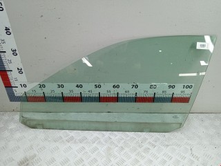 Стекло двери передней левой, ориг. номер 8D0845201, Audi A4 1994-1997