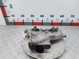 Коллектор впускной, ориг. номер 03G129713, 03G129713C, Volkswagen Touran 2003-2006