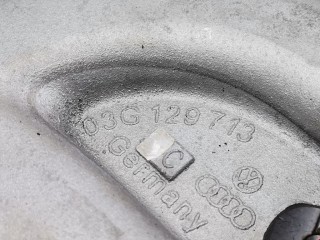 Коллектор впускной, ориг. номер 03G129713, 03G129713C, Volkswagen Touran 2003-2006
