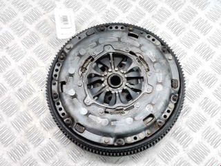 Маховик, ориг. номер 03L105266E, Volkswagen Touran 2003-2006