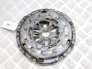 Маховик, ориг. номер 03L105266E, Volkswagen Touran 2003-2006