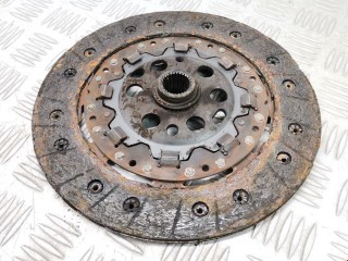 Маховик, ориг. номер 03L105266E, Volkswagen Touran 2003-2006