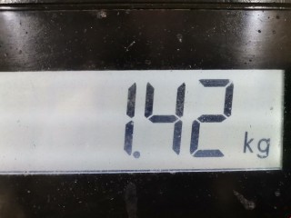 Кронштейн двигателя, ориг. номер 112314M400, Nissan Almera 1998-2000